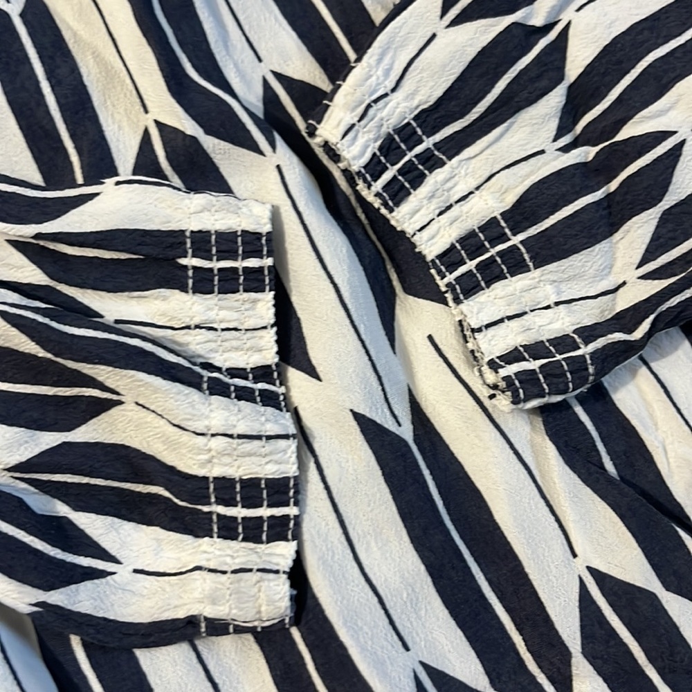 Pendleton Terra Tunic Size M - Picture 5 of 9